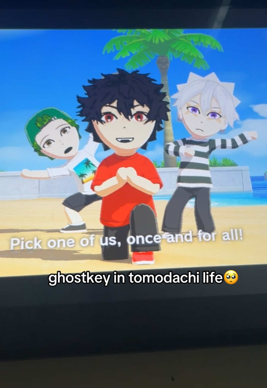 @𝐞𝐦𝐢 | frigginoikawayo ✧*。