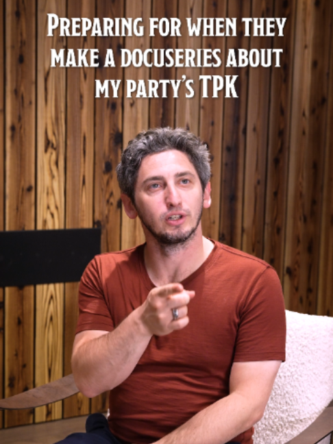 @D&D