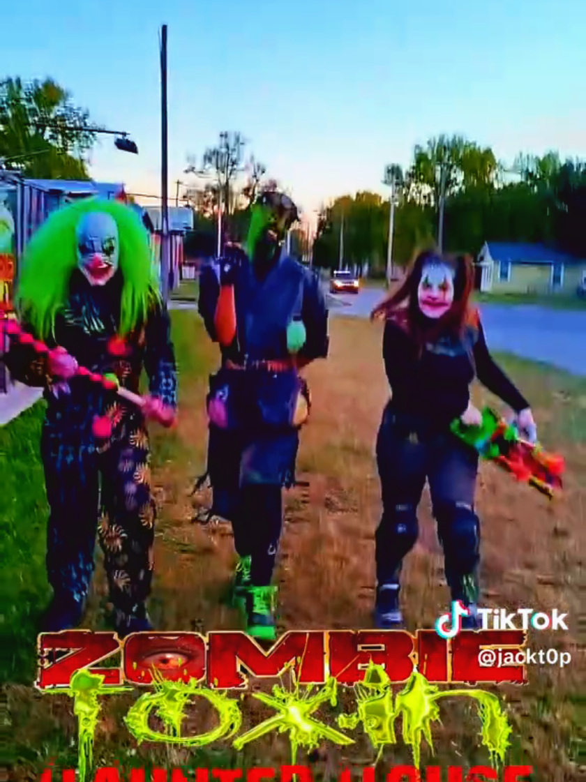 @🩸🗡🤡 SLITZ THE KLOWN🩸🗡🤡