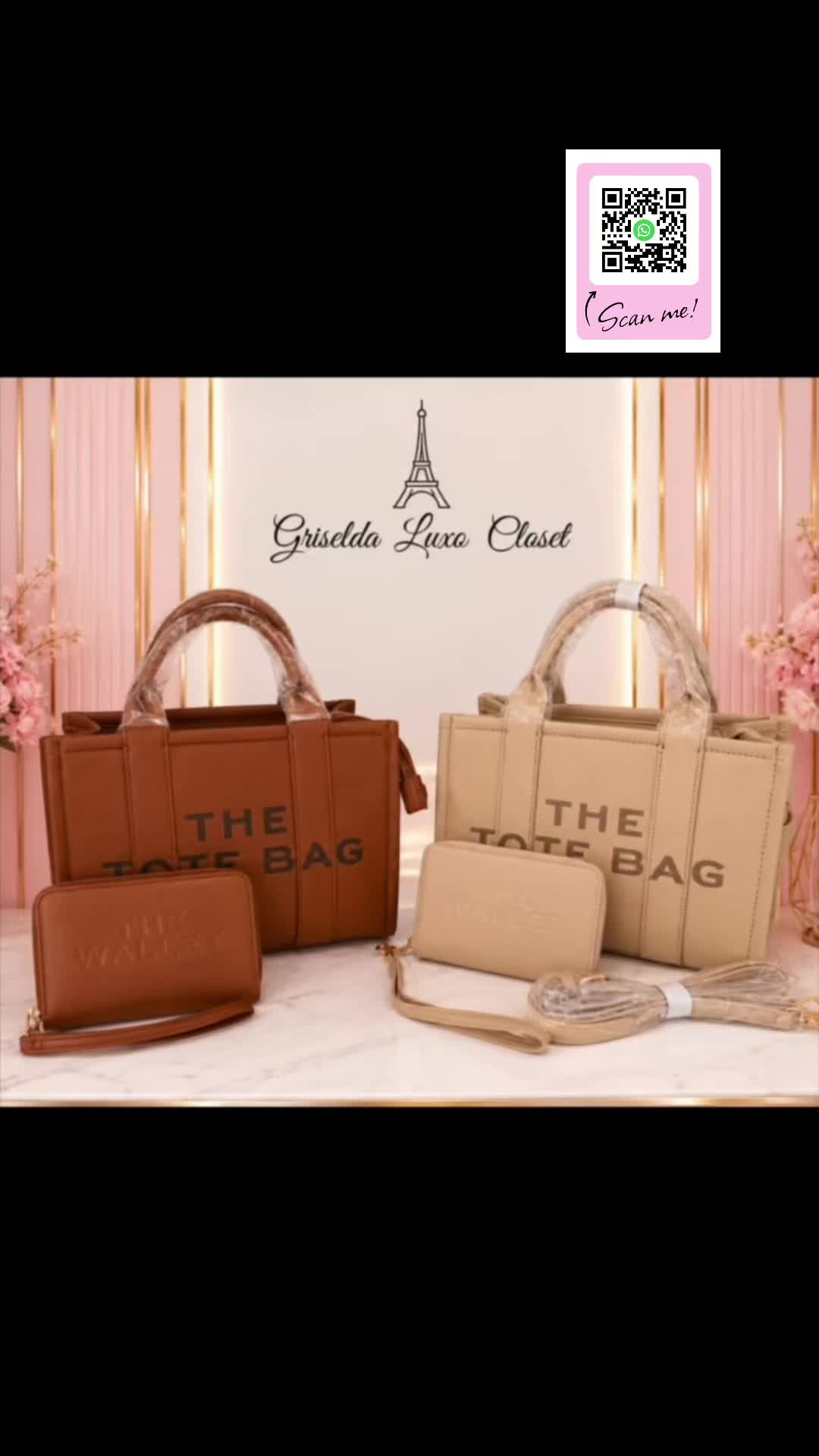 @👜 Griselda Luxo Closet LLC 👜