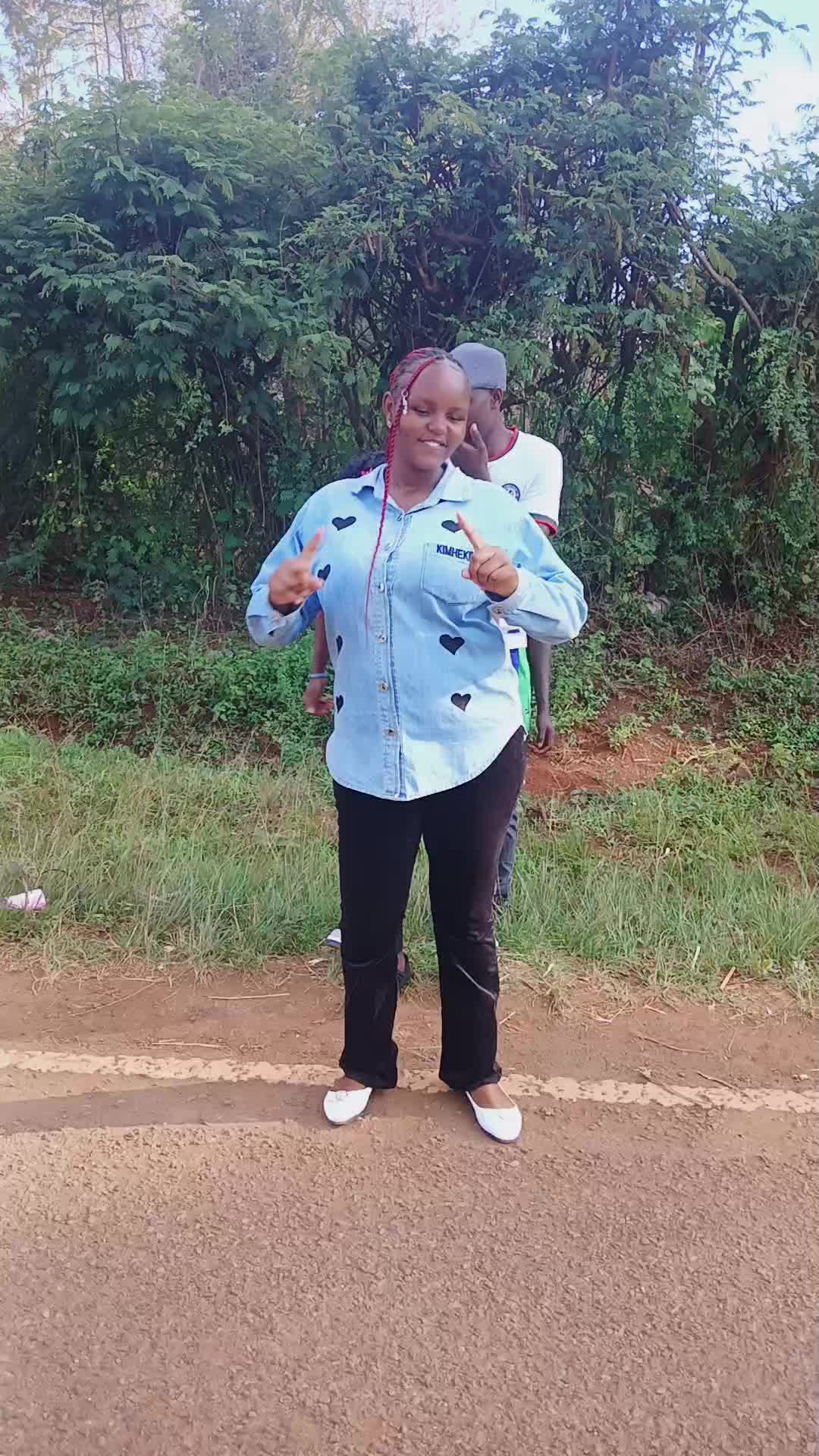 @Chuka Uni Mugithi Maestros ❤️