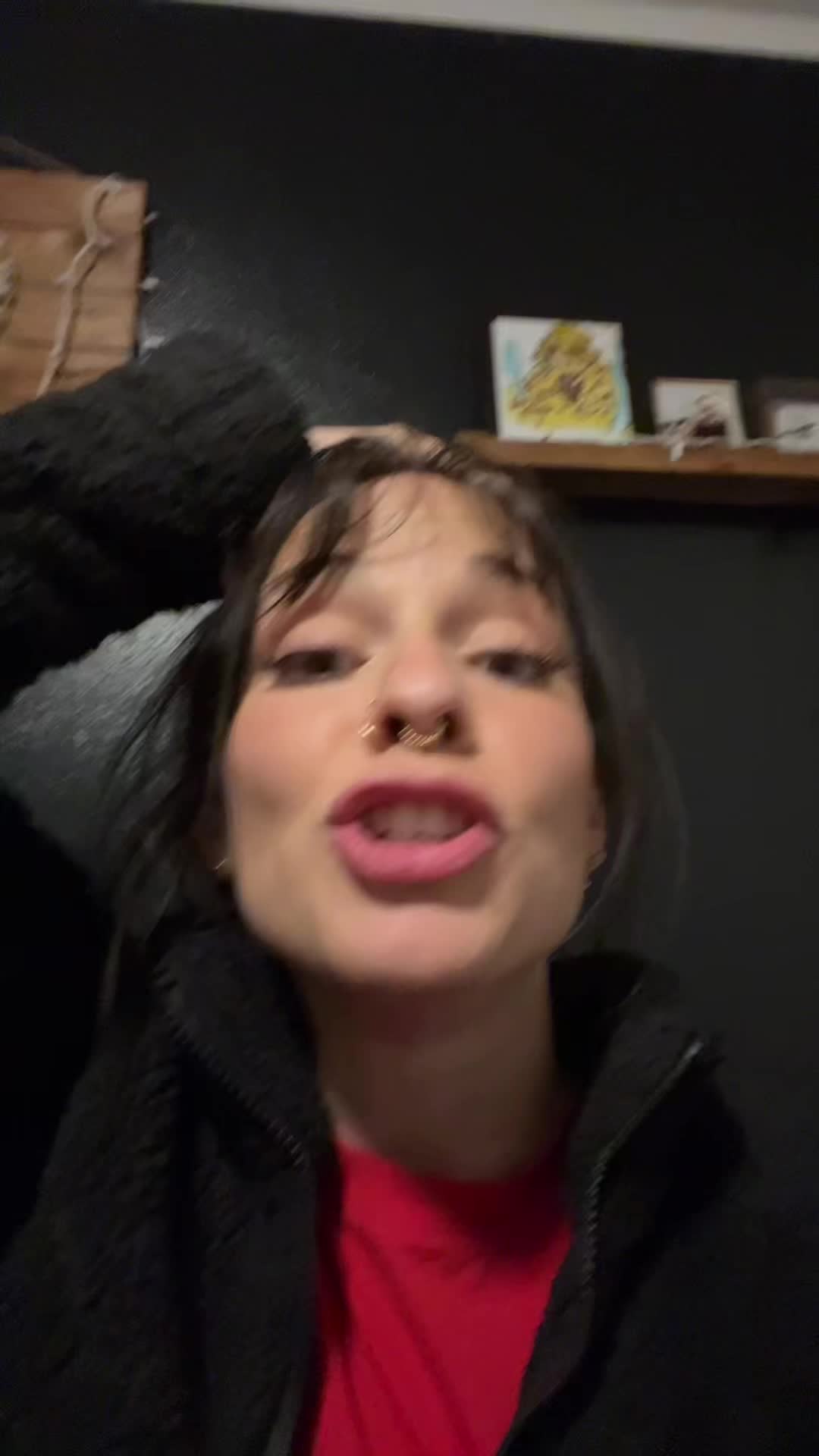 @Courtney Reed the G