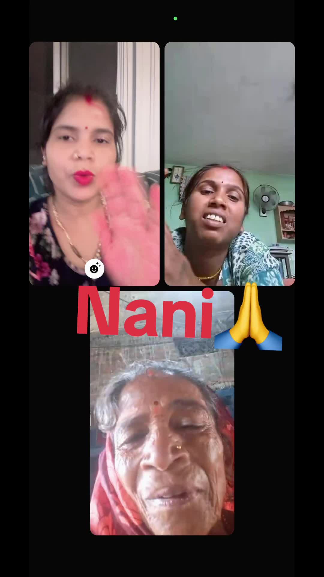 @Krishna21 Harinandan