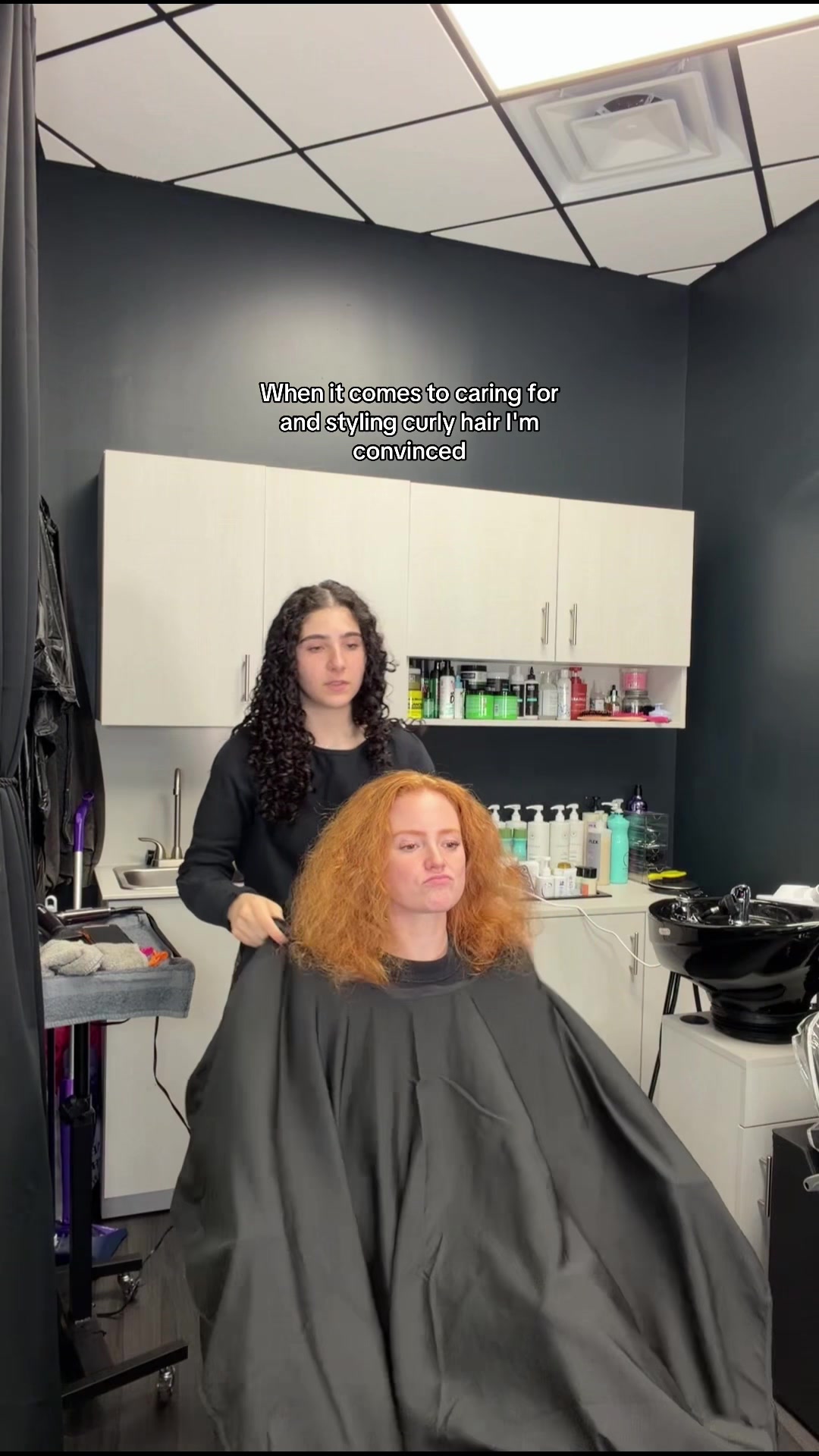 @SAMMY || MA HAIRSTYLIST
