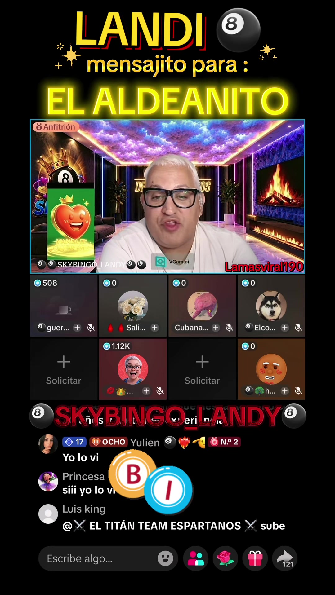 @🚨🚨LAMASVIRAL 190🚨🚨