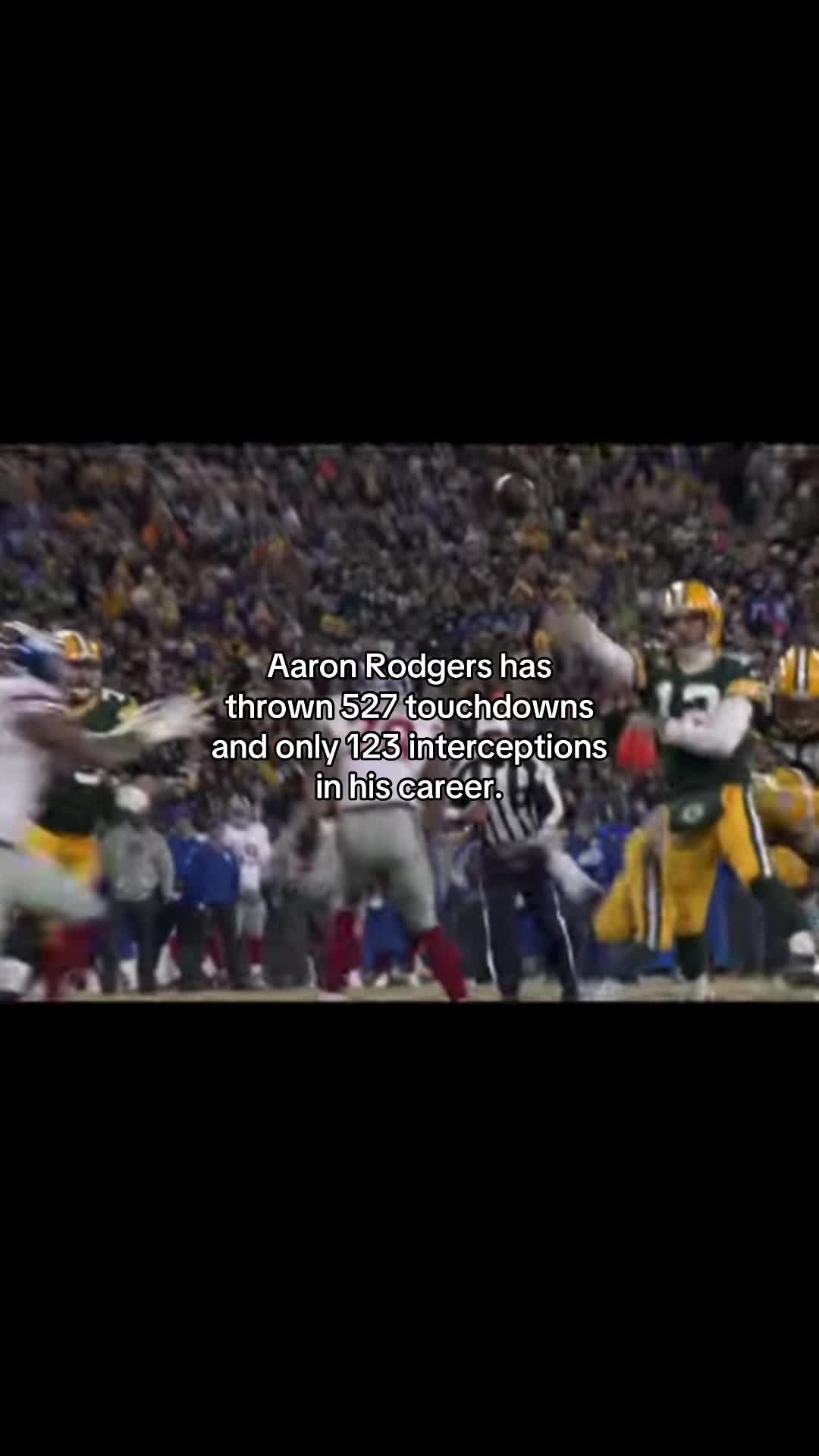 @Aaronrodgerslover12