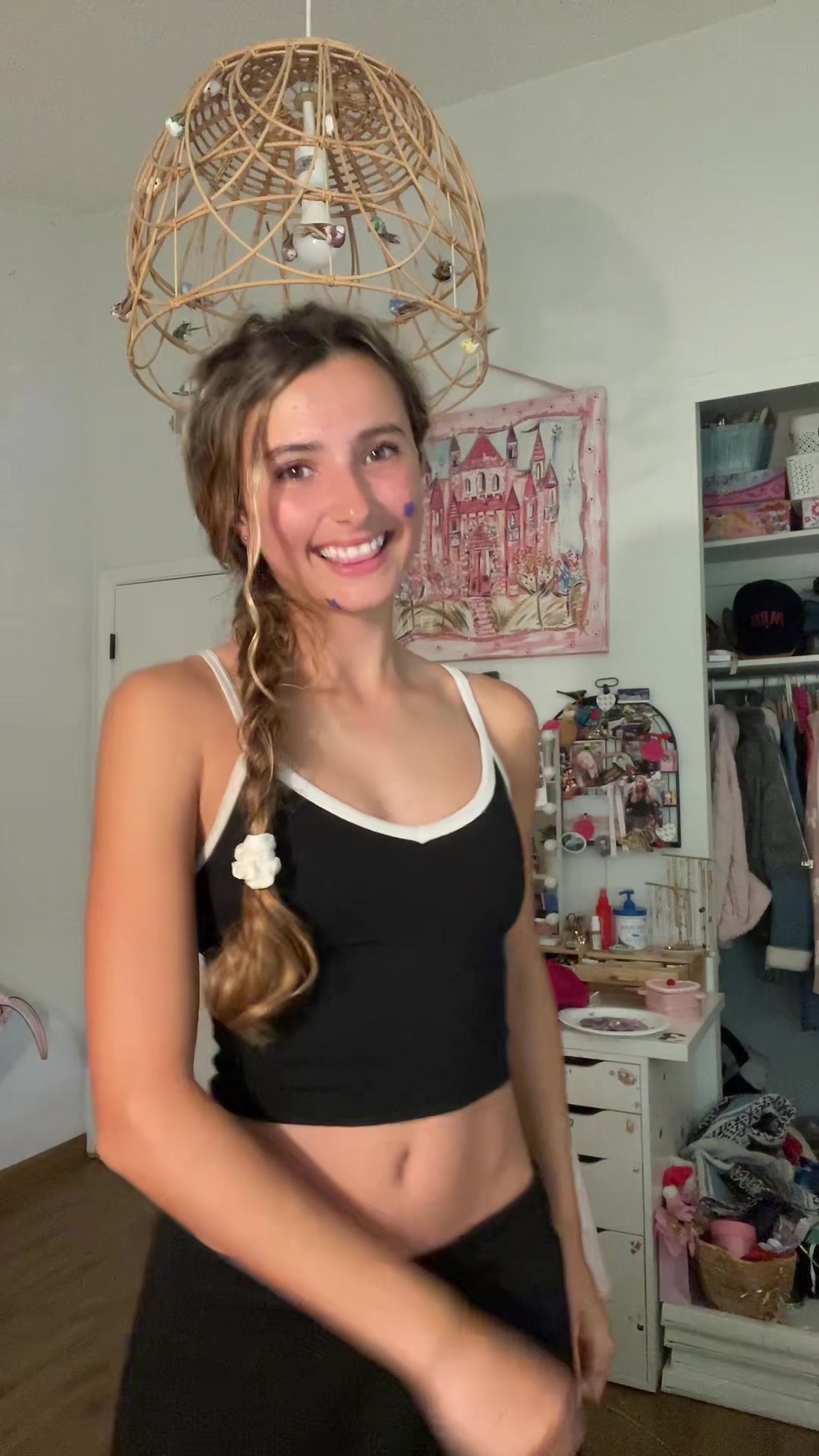 @Mila Damaris