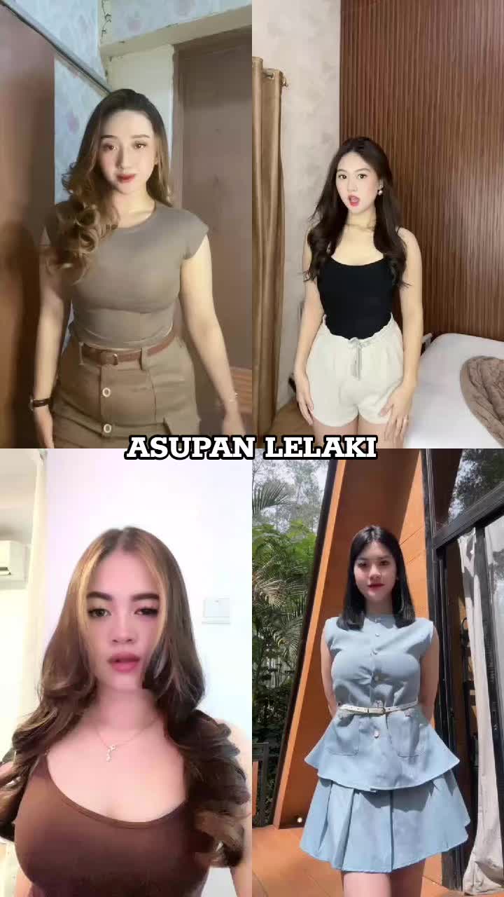 @ASUPAN LELAKI
