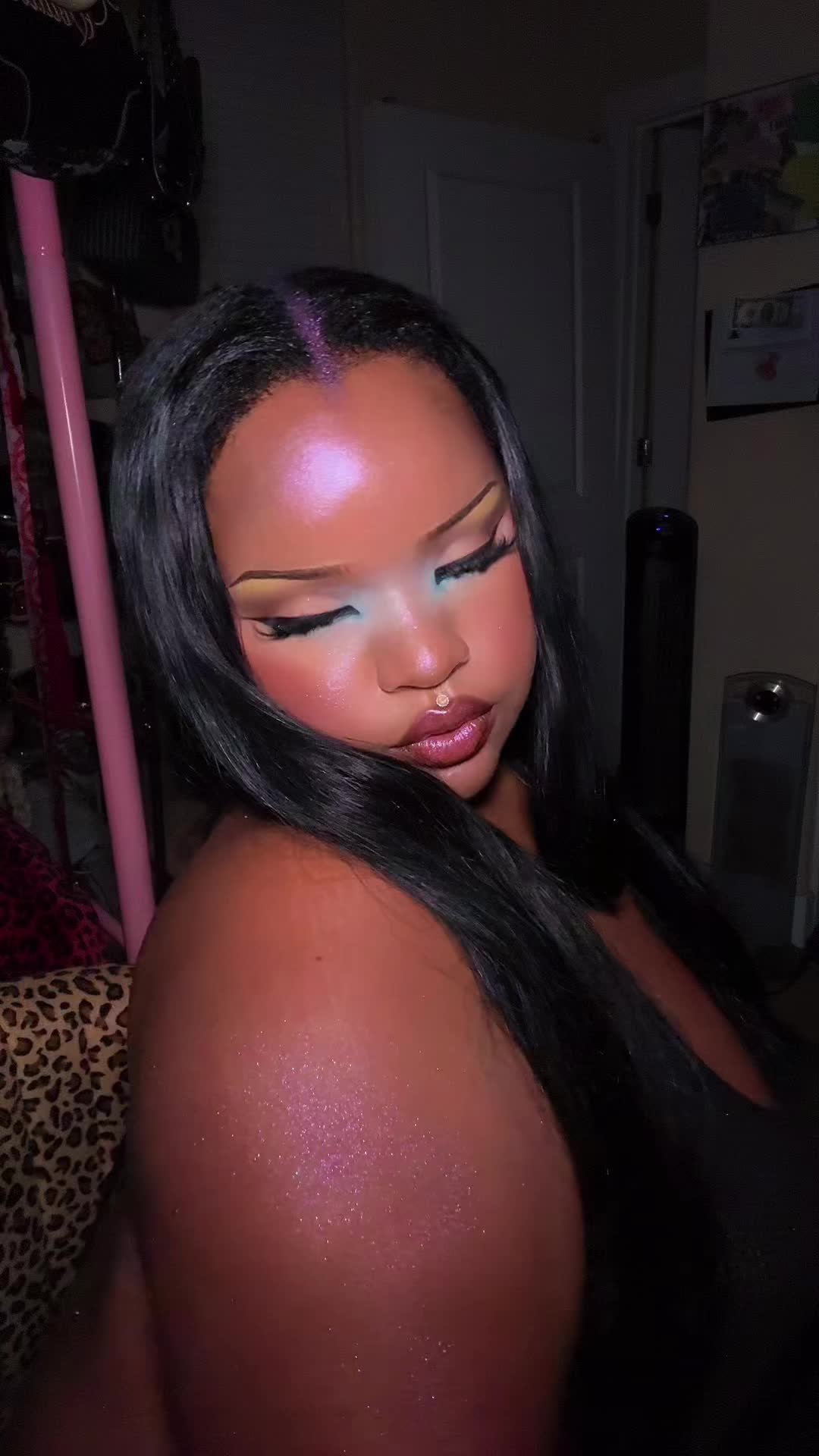 @Tiaynna