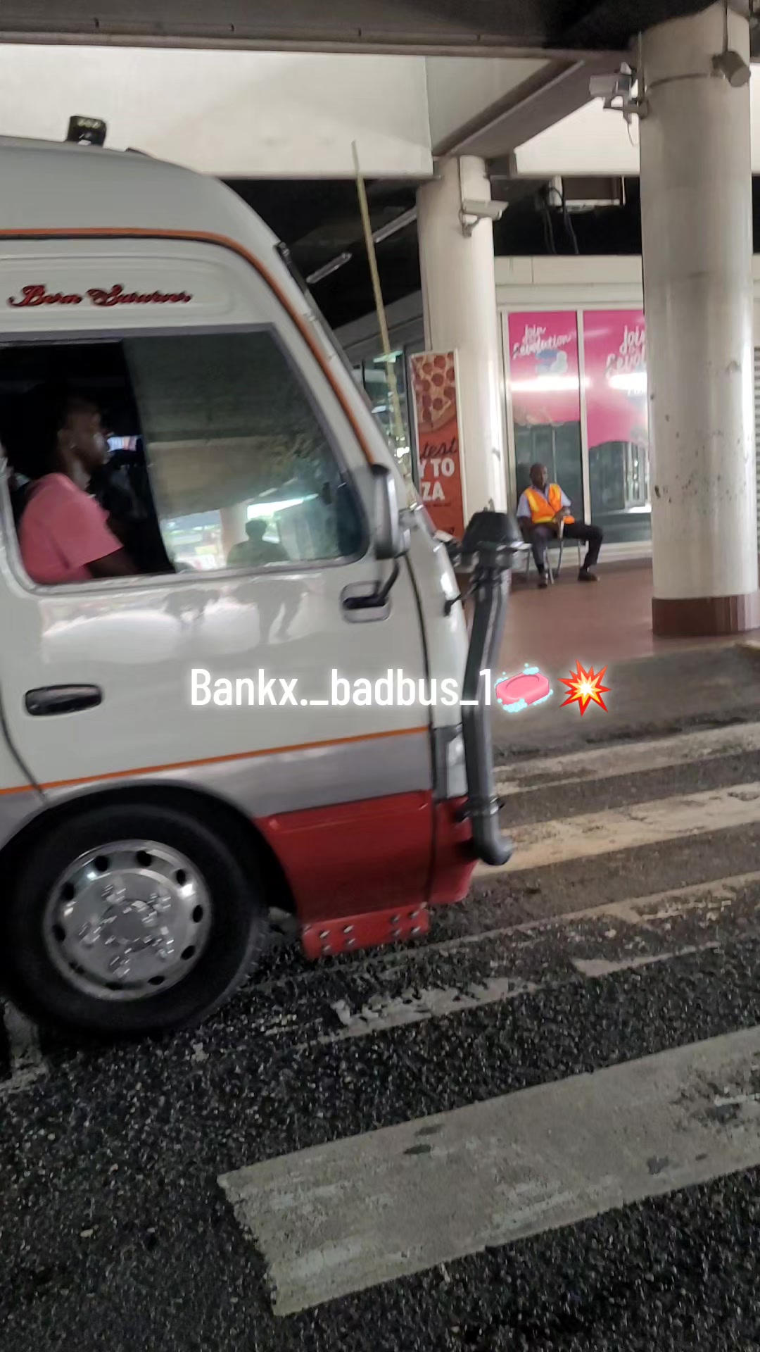 @BANKX BADBUS🇯🇲