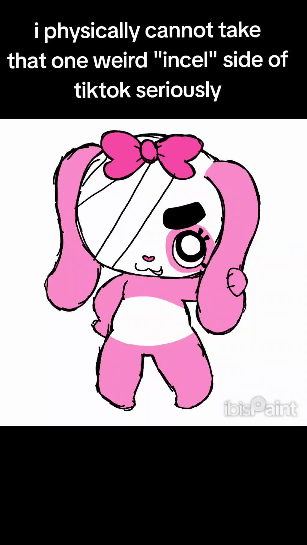@Cartoon Cat LOSER 🩷