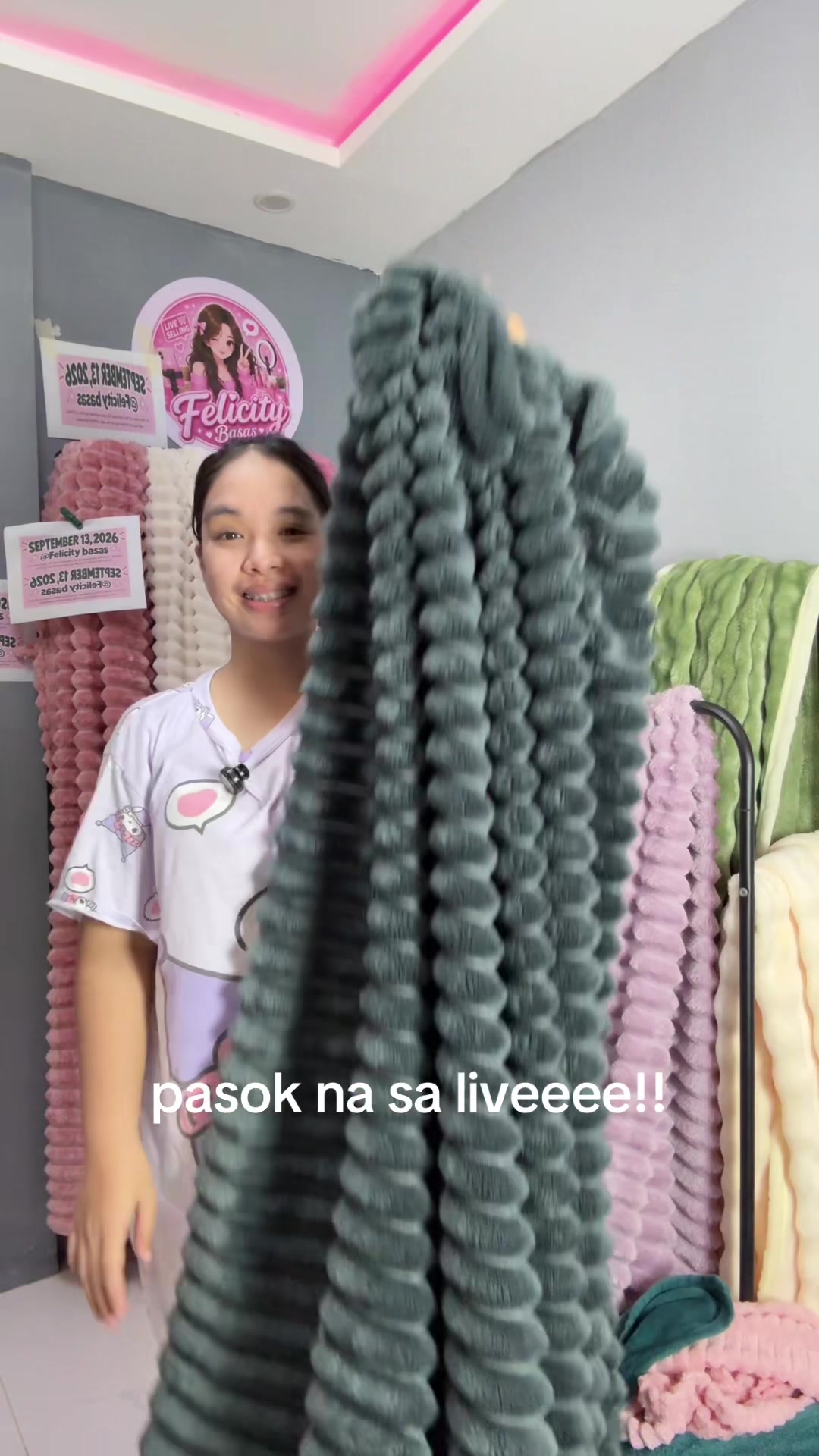 @Felicity basas