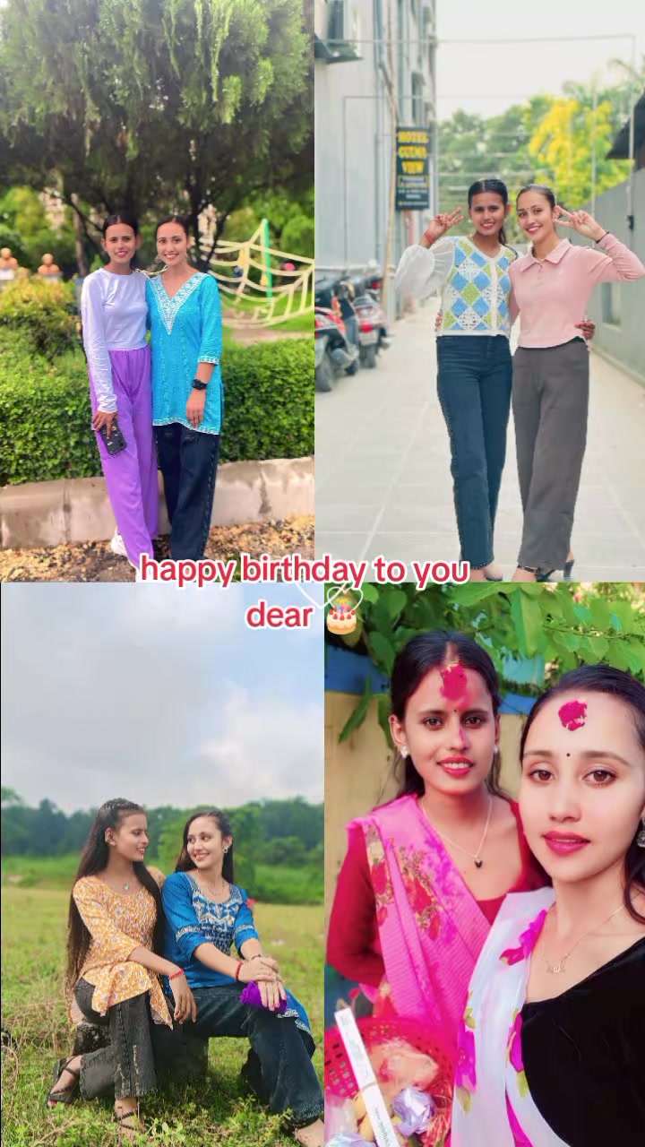 @Miss❤️ SuSmita