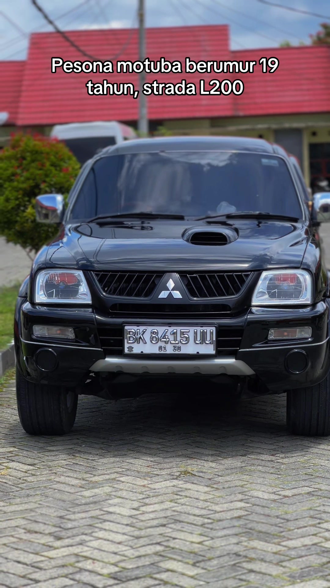 @Tampulak Racing
