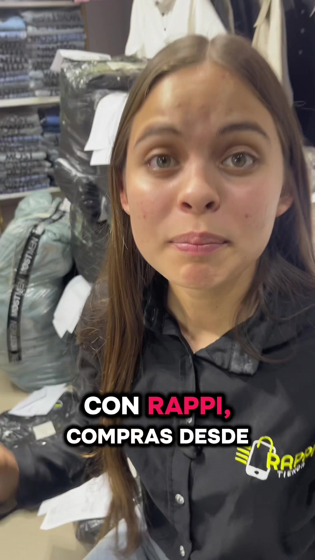 @RAPPI TIENDA