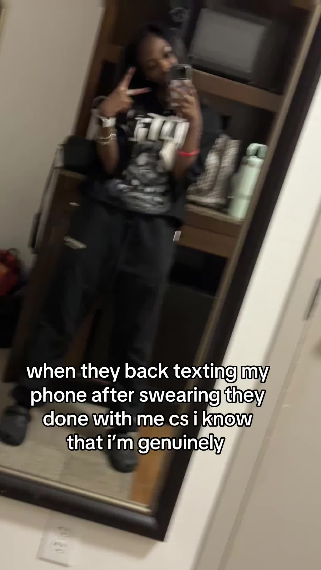 @drowned in them billions