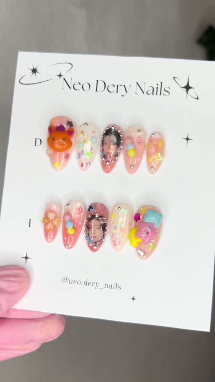 @NeoDery Nails