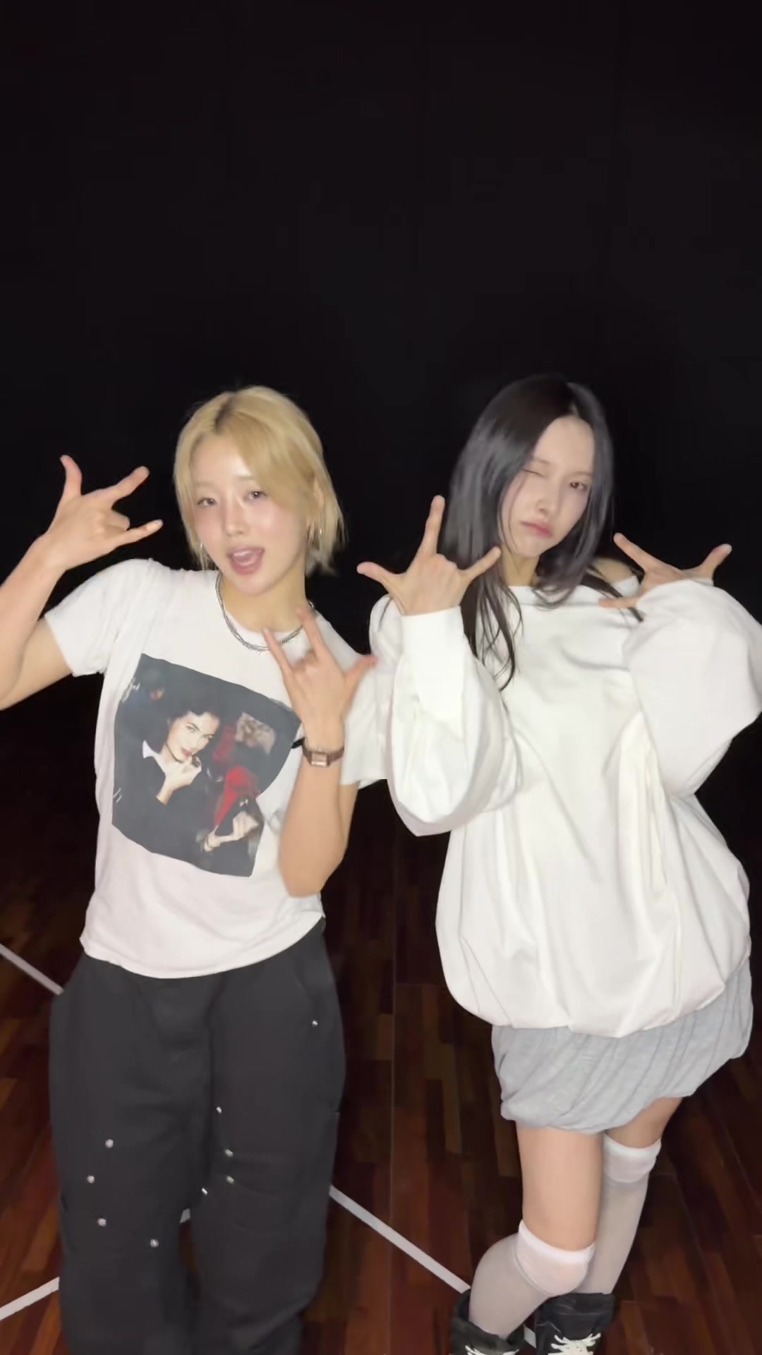 @YOUNG POSSE(영파씨)