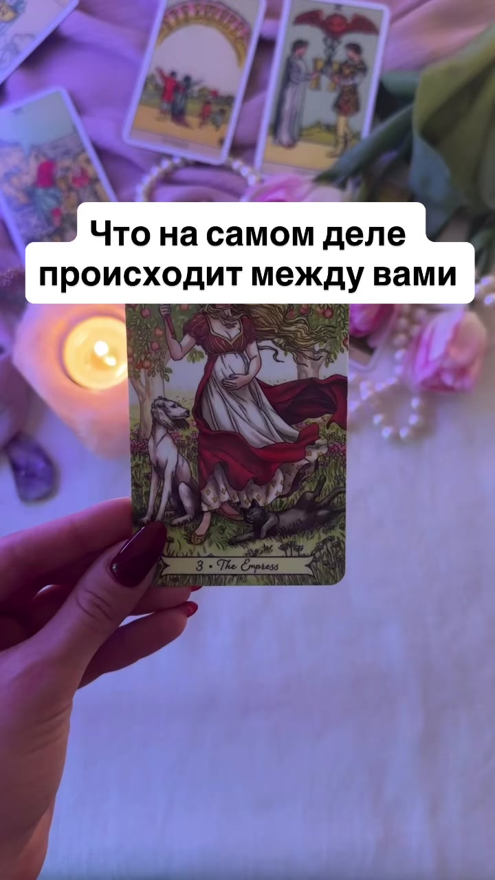 @Твой AI оракул🔮