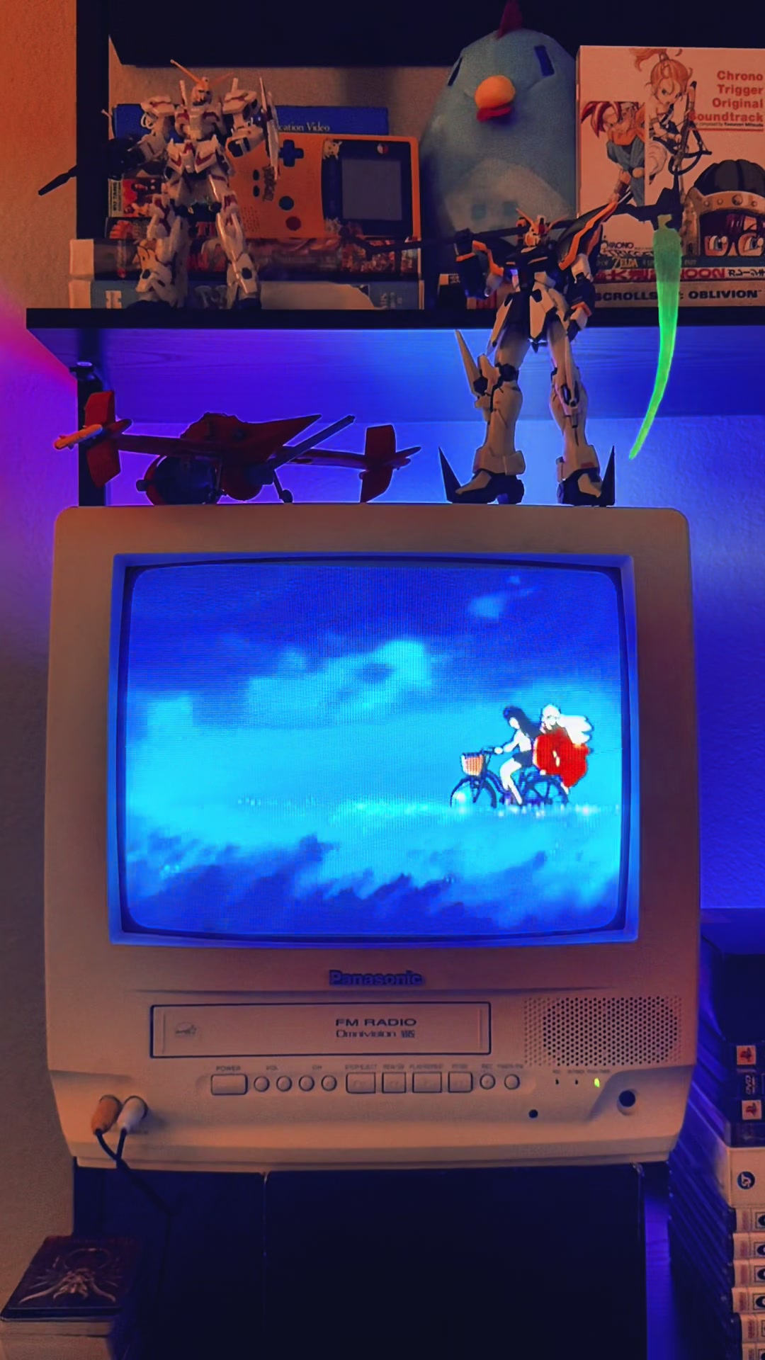 @VHS Anime Nights📺✨