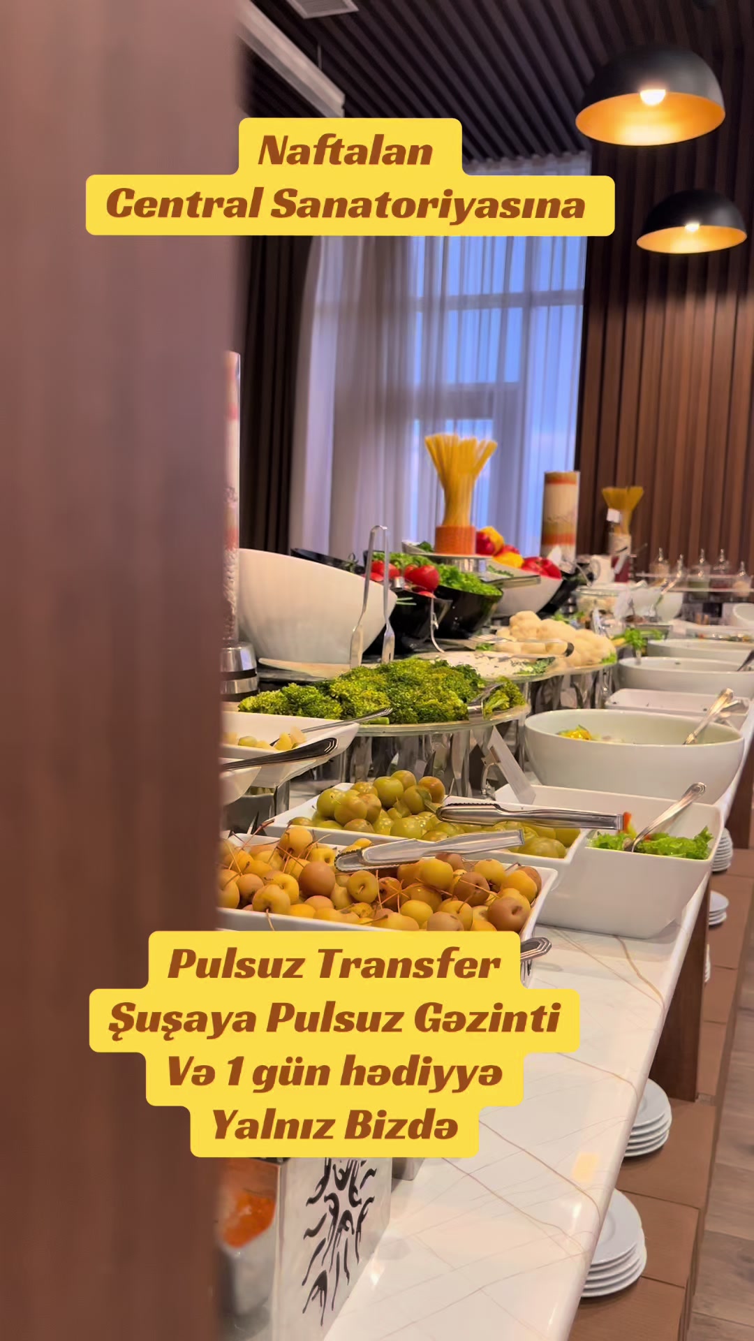 @Naftalan Medical Turizm