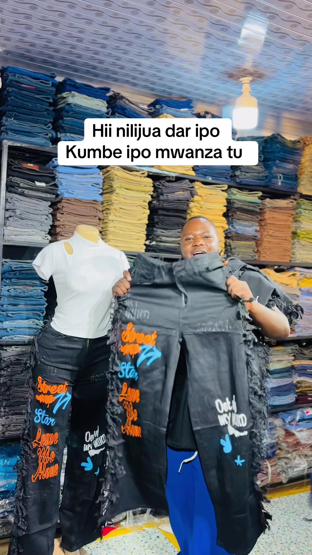 @MOKONI_OUTFITS👖📍mwanza