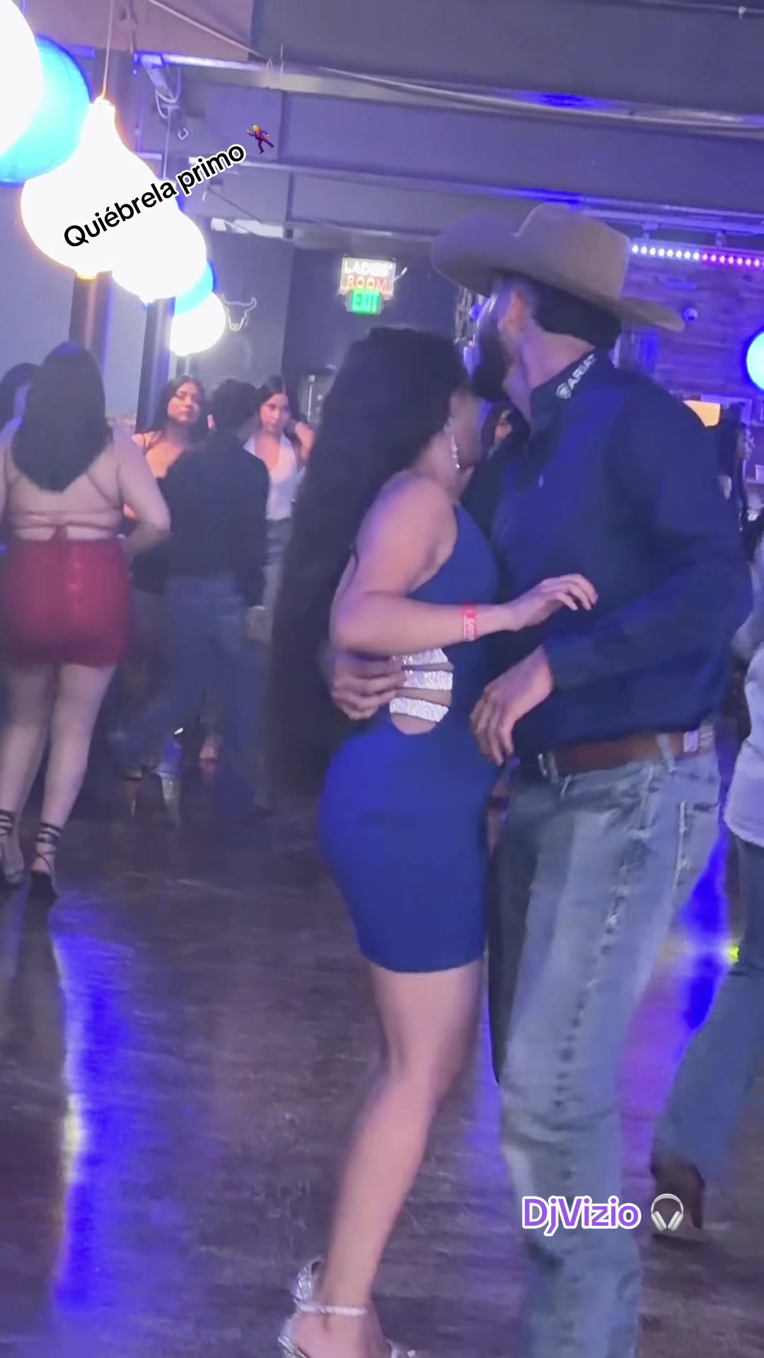 @Dj Vizio
