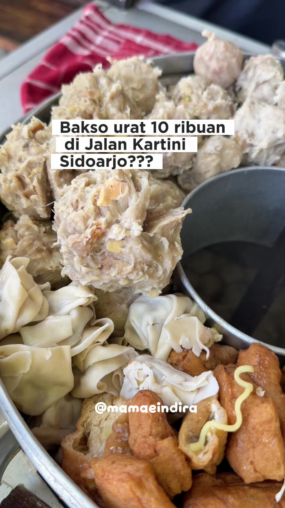 @mamaeindira