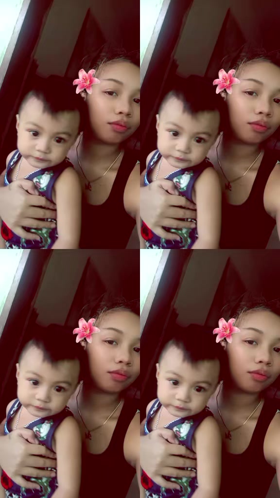 @Madeline Cruz