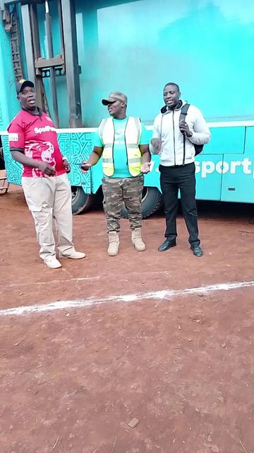 @Big Tosh Vvip Security