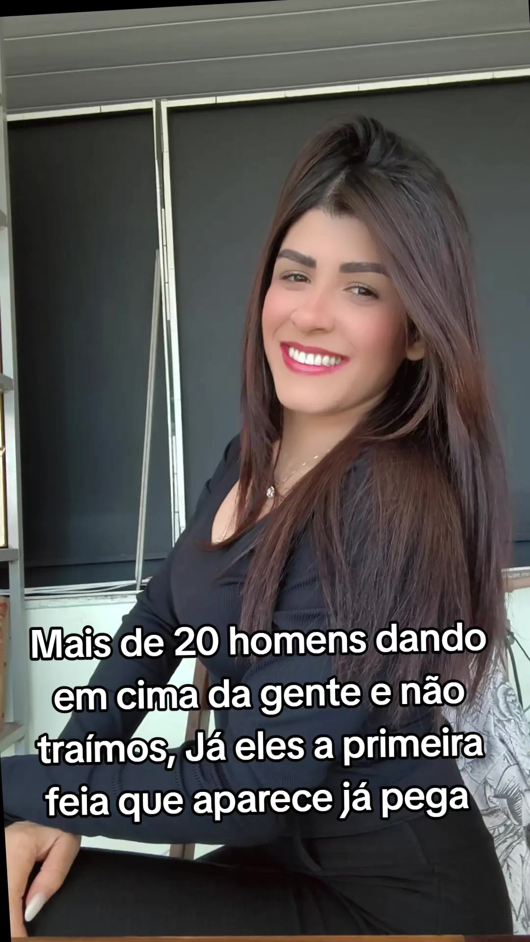 @Vania Santana
