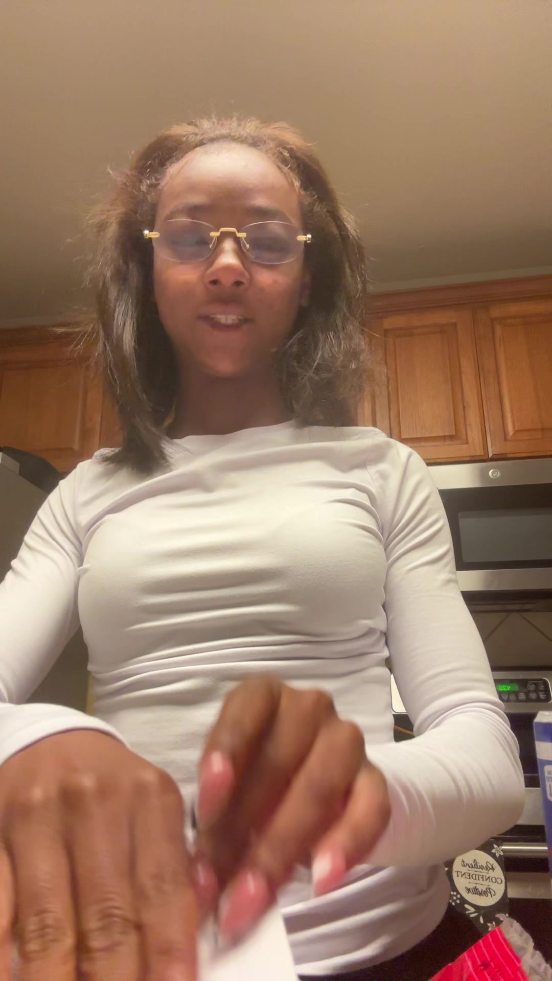 @Ari D.