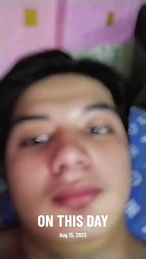 @Jomarie Barretto