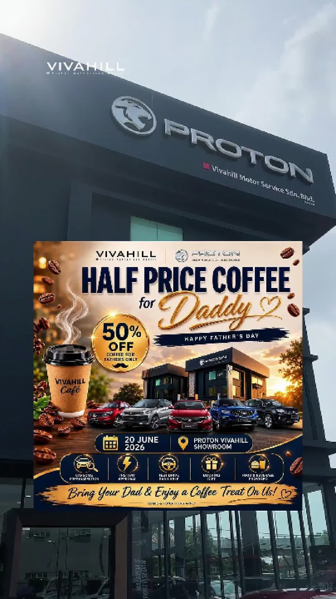 @Proton Vivahill 3S Penang