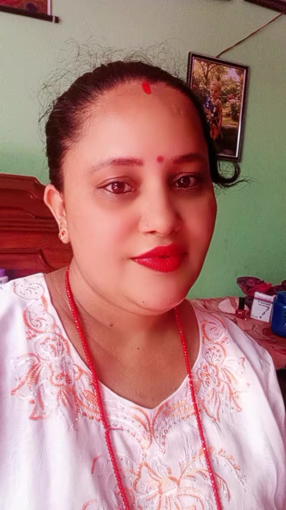 @Sangita Adhikari