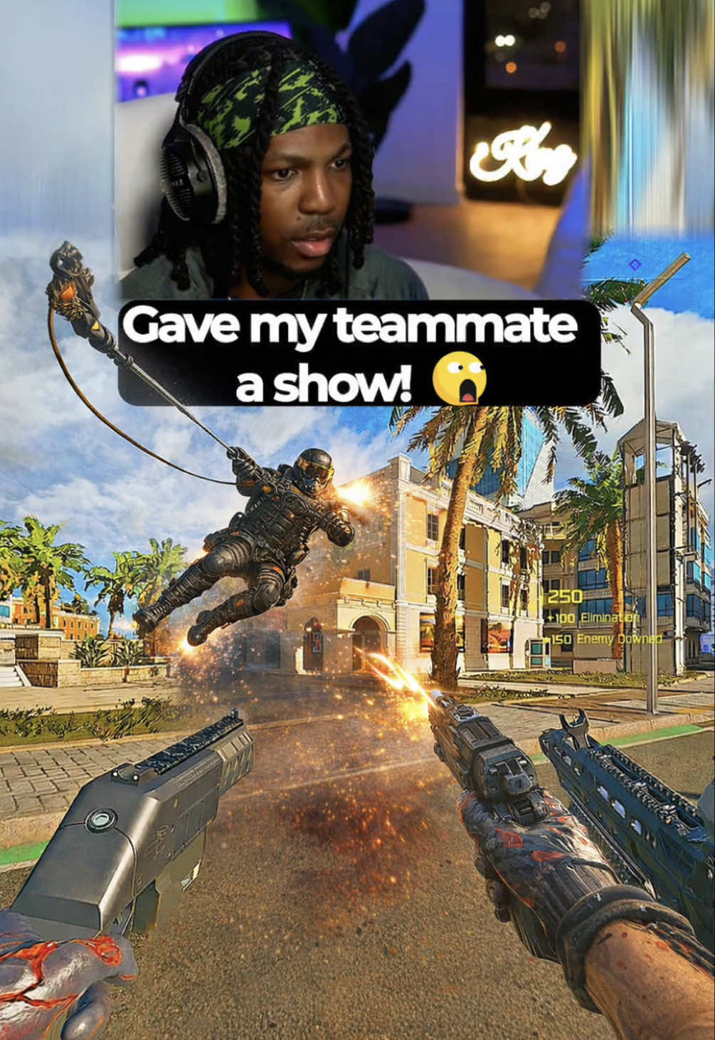 @Boyking