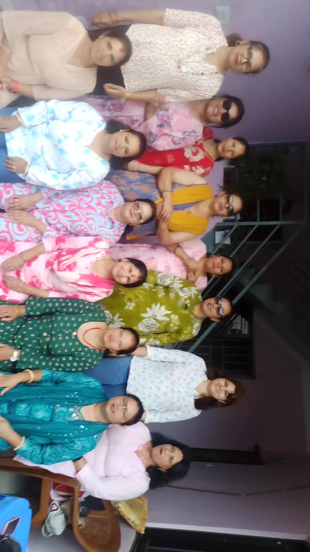 @Saraswoti Ghimire