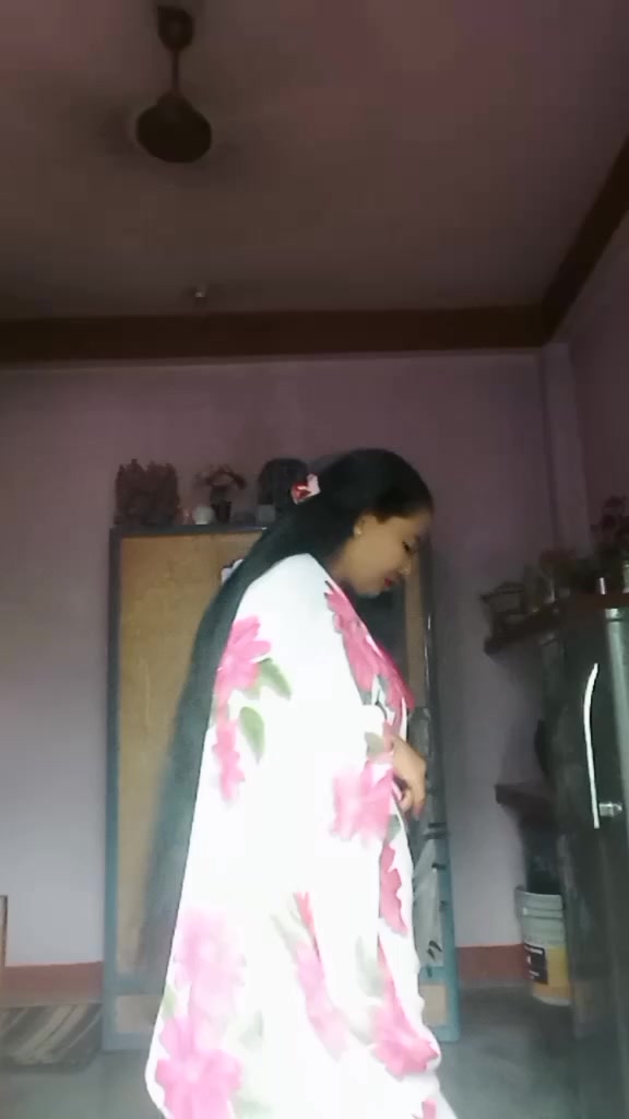 @maya tharu