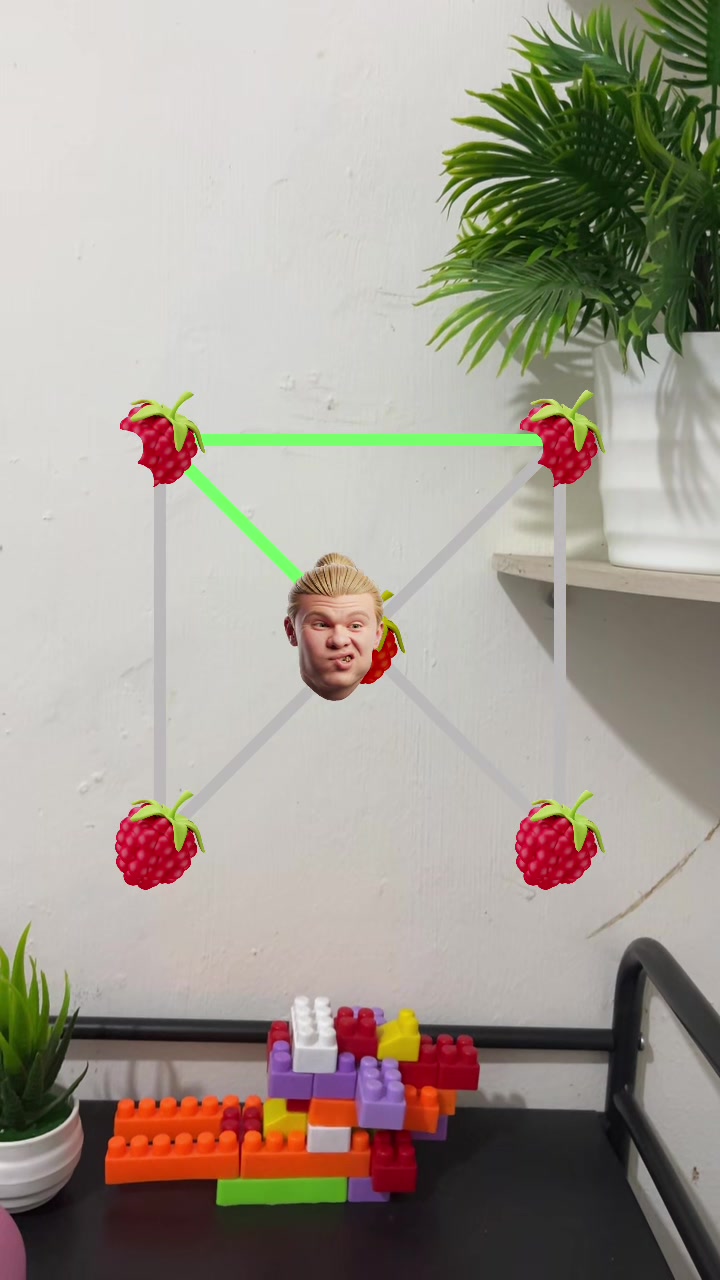 @SanZa Game Effects
