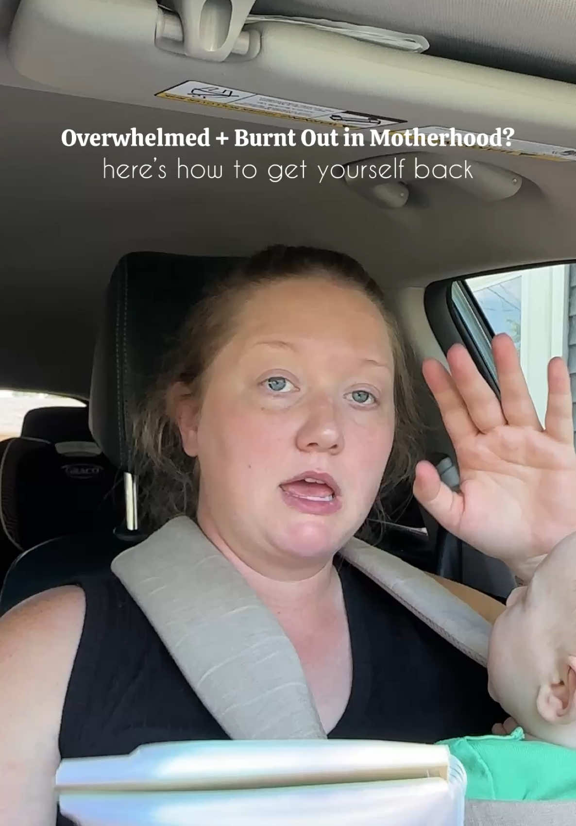 @Maggie | Iowa Mom