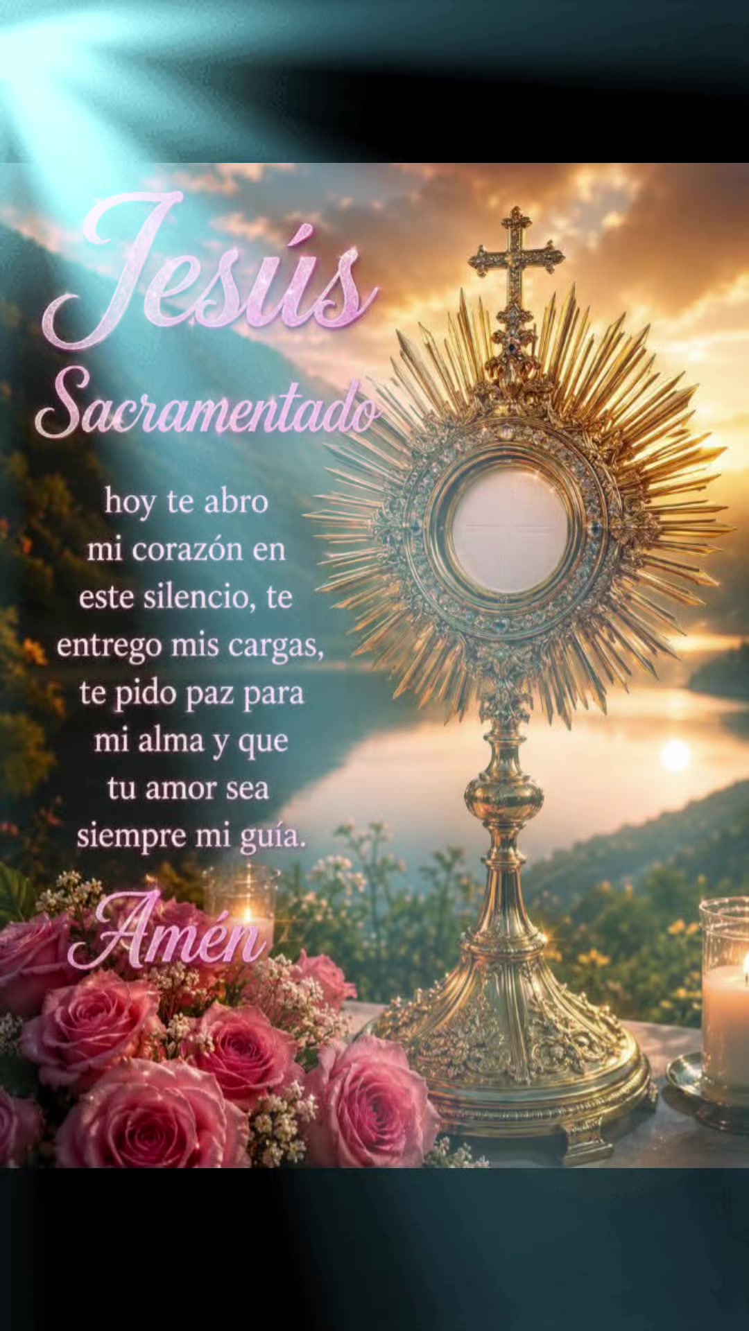 @Cantos><Católicos