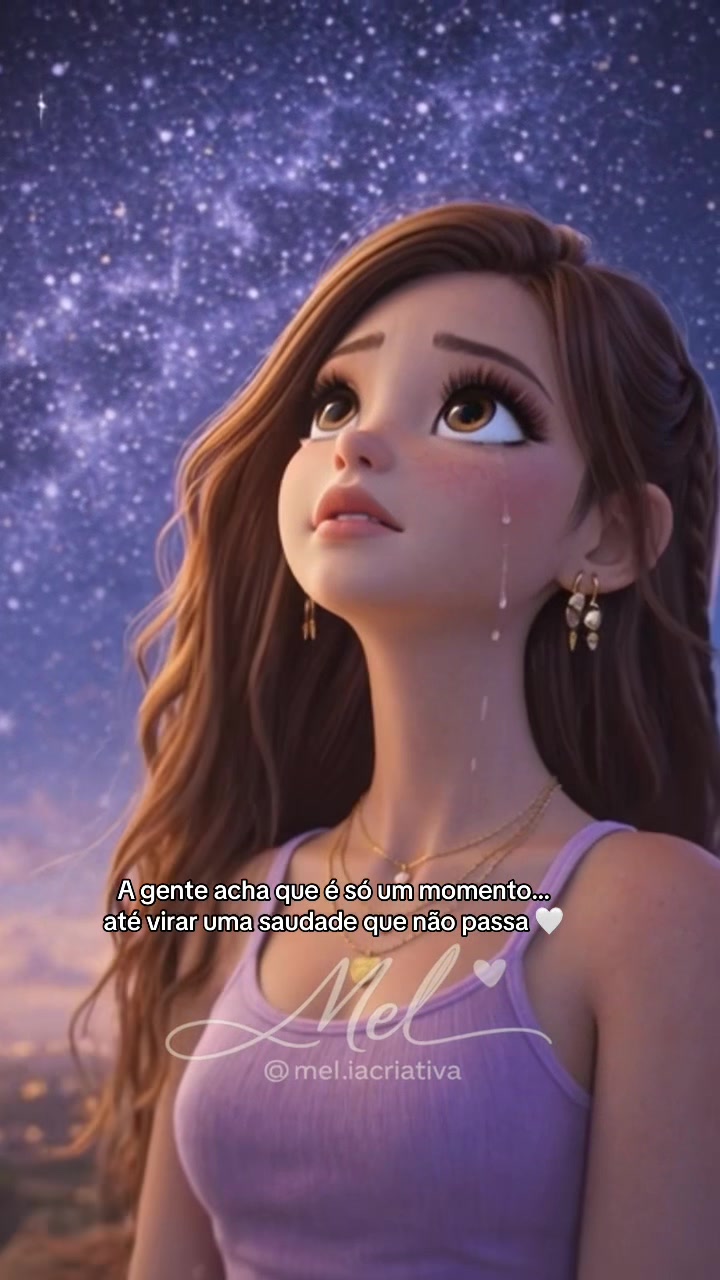@Mel Criativa 3D💜