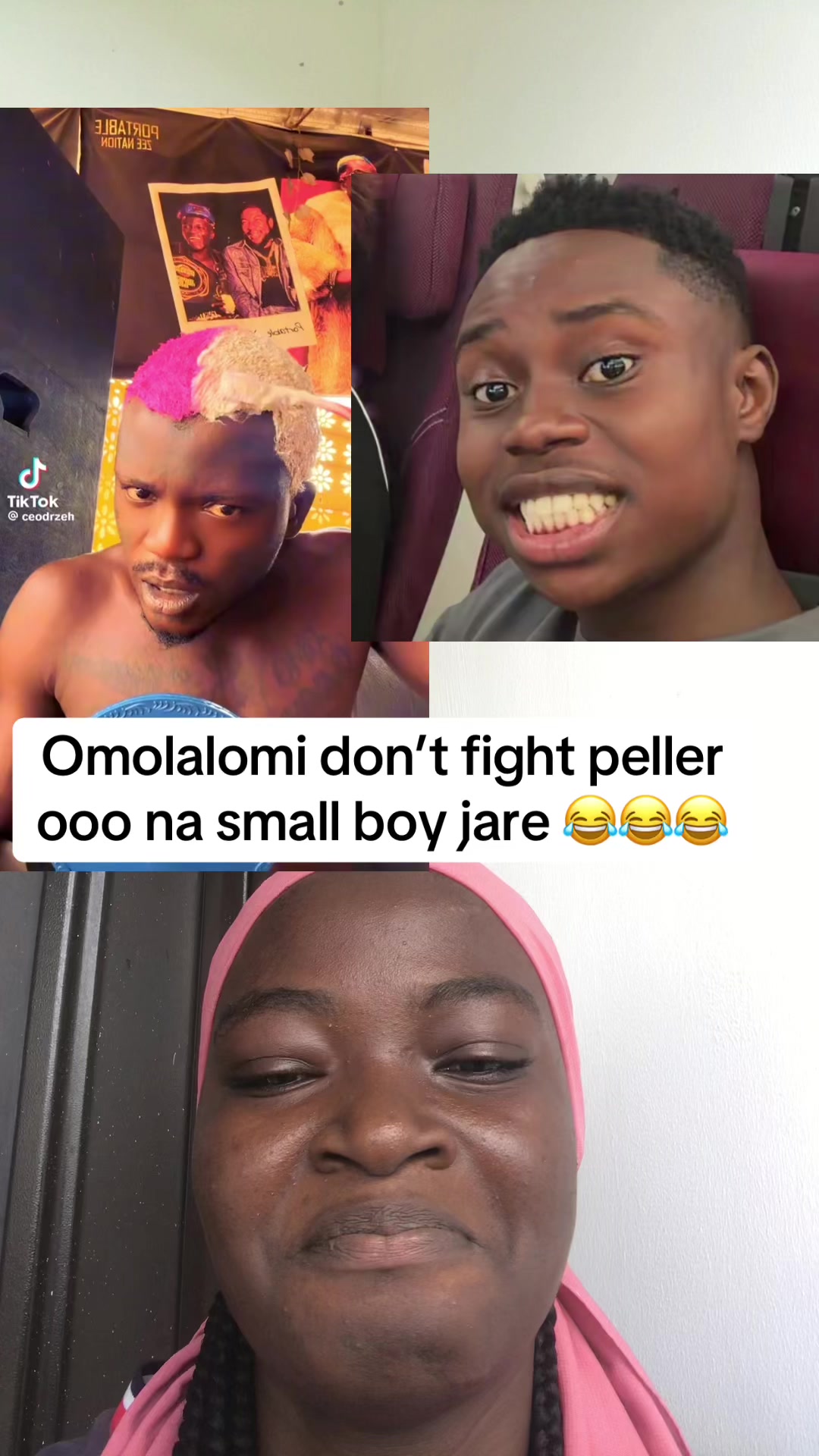 @OLORI IBROO 001 👑 oloriodo
