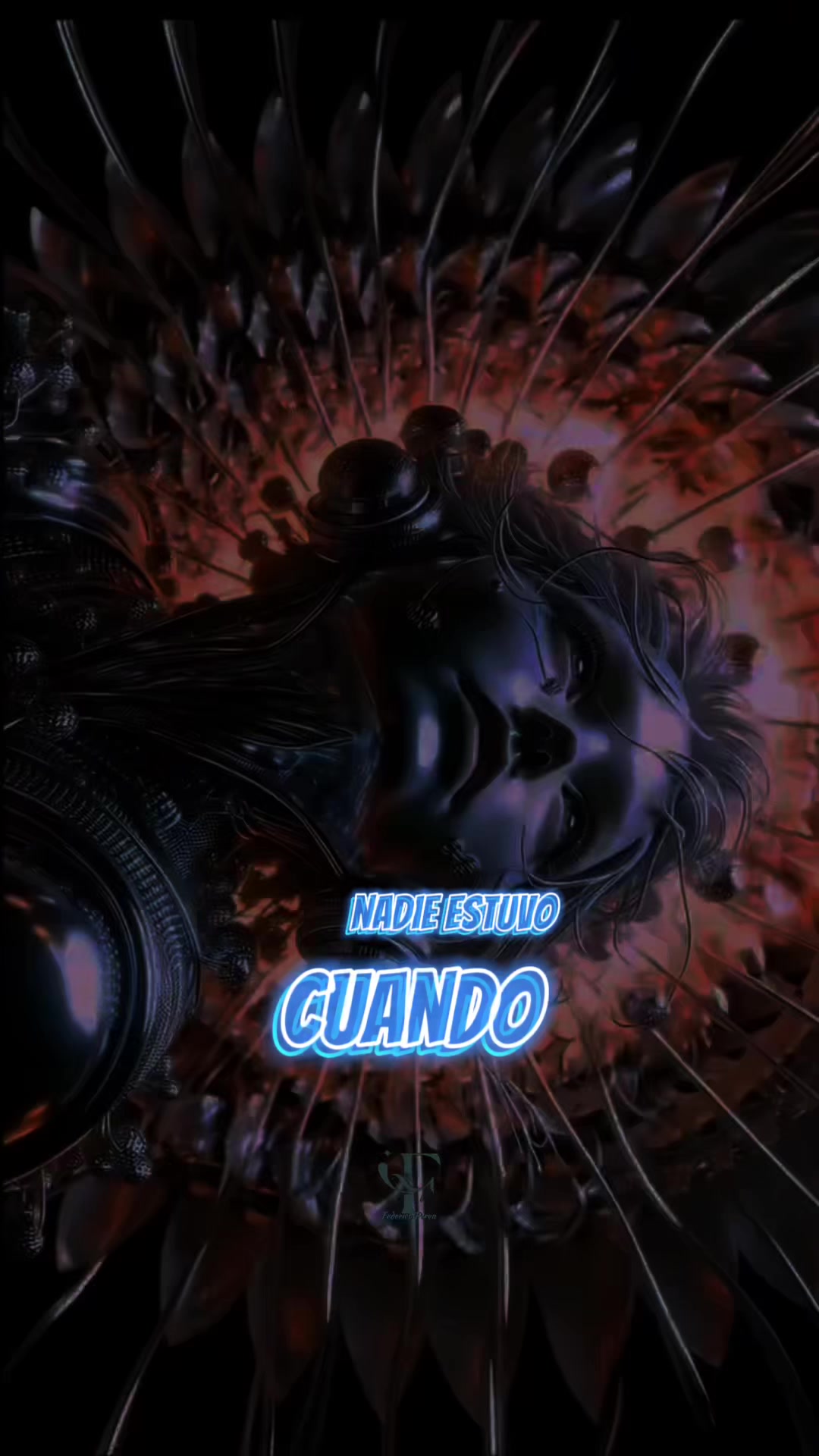 @𝕱𝖊𝖉𝖊𝖗𝖎𝖈𝖔 𝕻𝖊𝖗𝖊𝖆 ✮