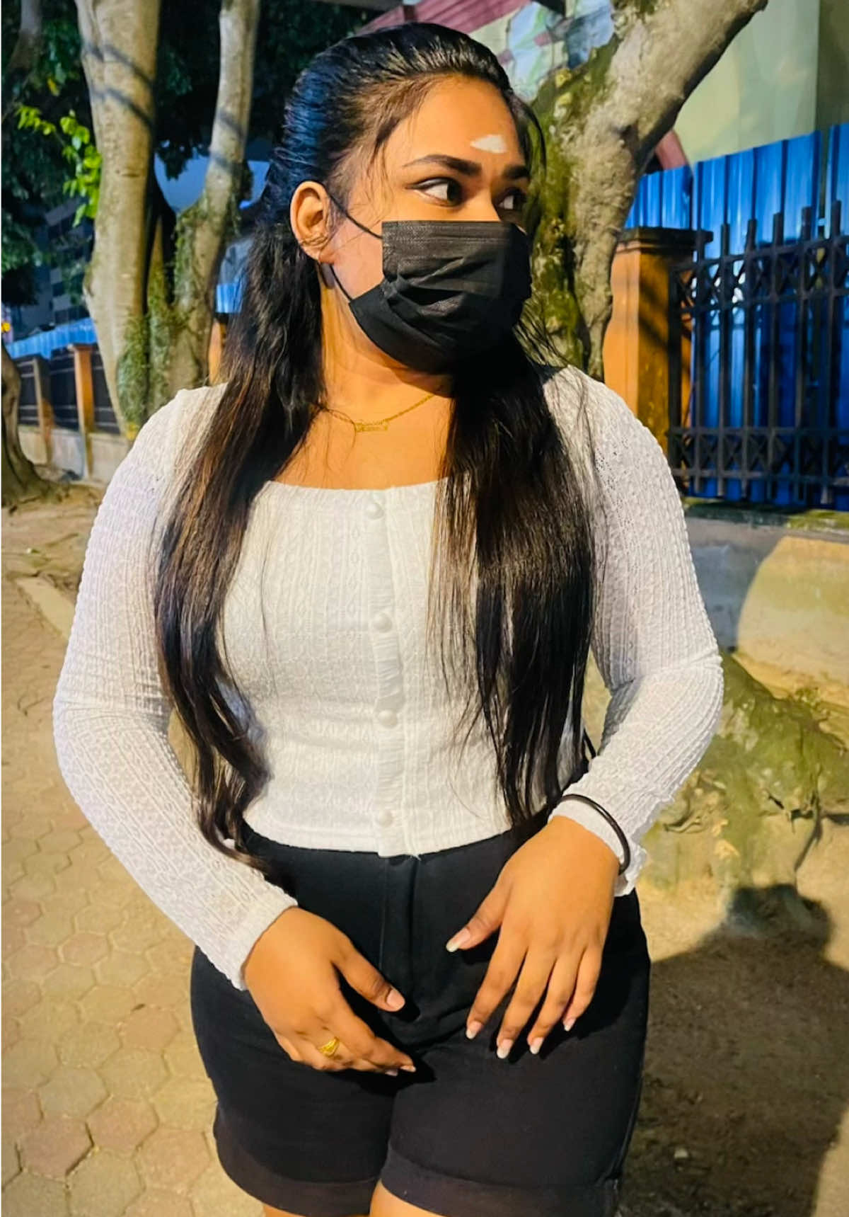 @╰☞ துர்கேஸ்வரி . 🖤🦋☜╯