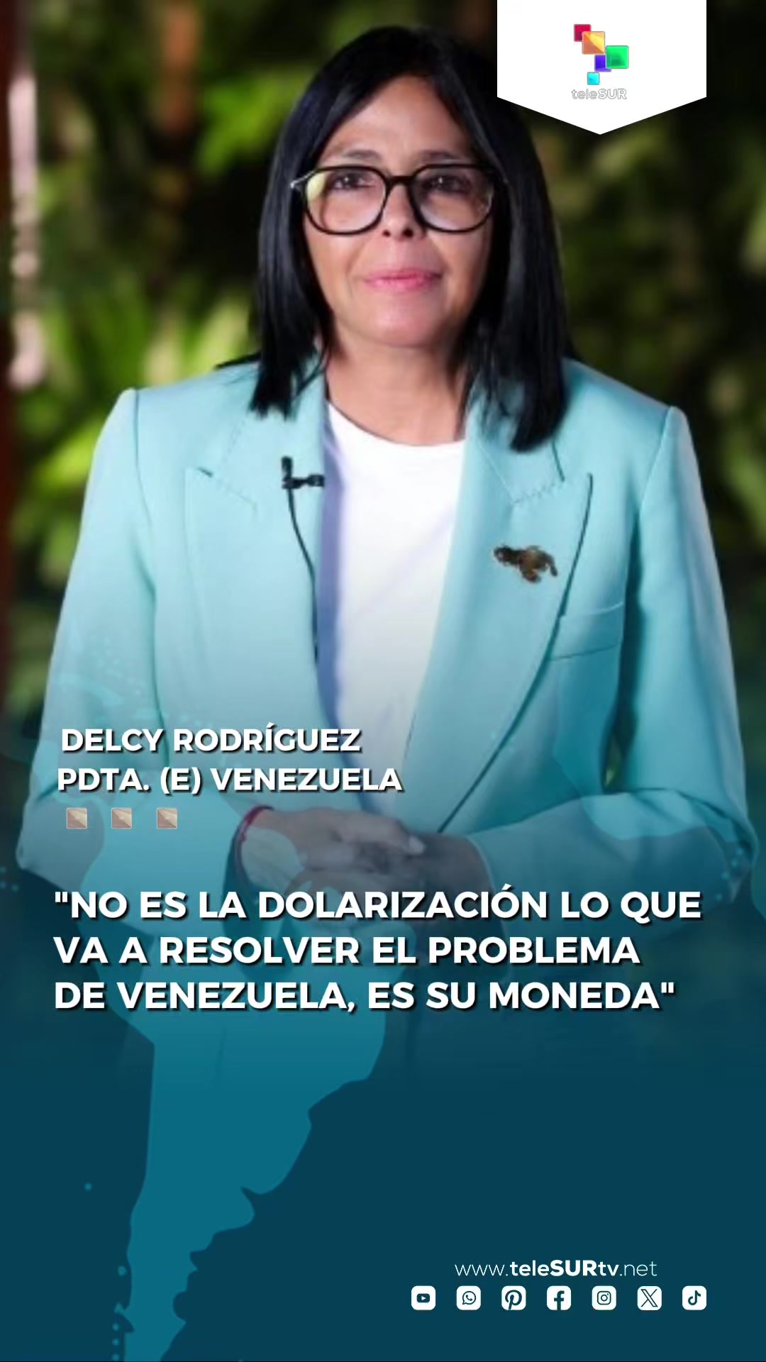 @teleSUR Clips