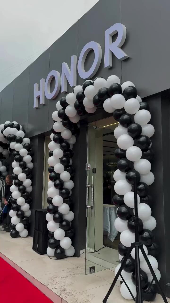 @HONOR Baku Store