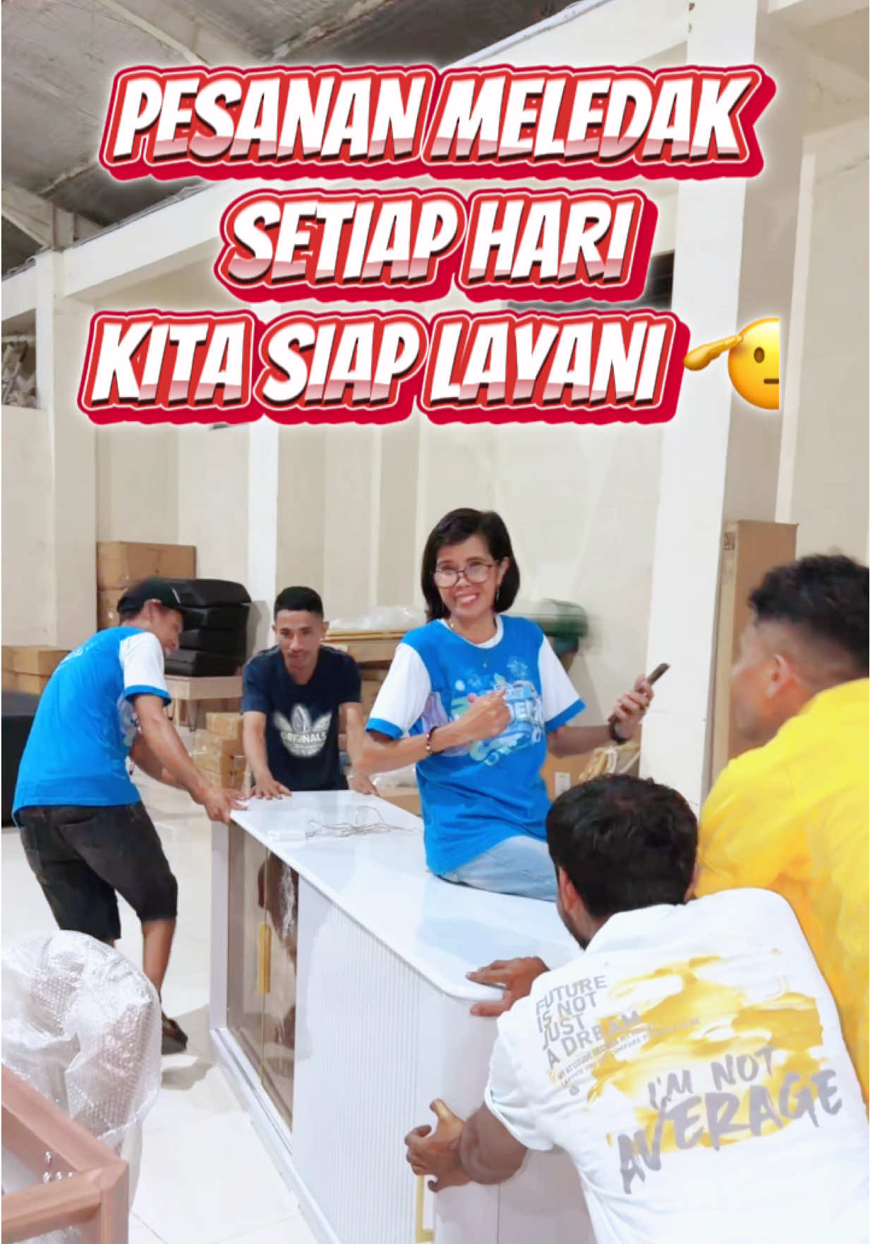 @SINAR ALFA & SINAR MAKRO