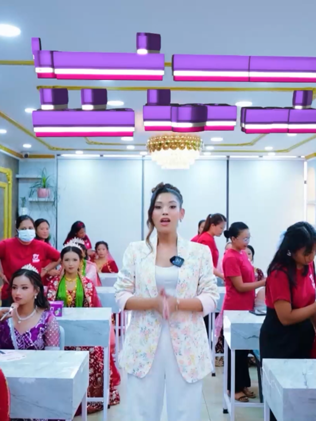 @ZOOM BEAUTY ACADEMY