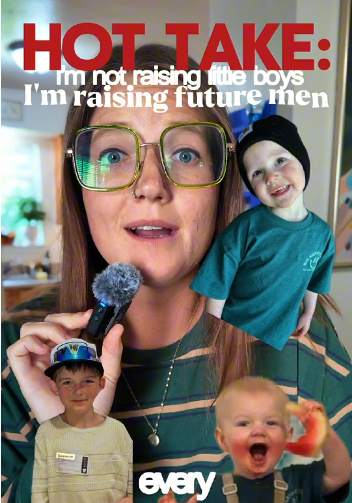 @Katelynn Florida | BOY MOM
